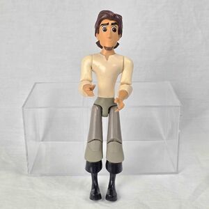 Disney Tangled Flynn Rider Figure 2016 Hasbro